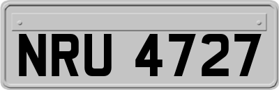 NRU4727