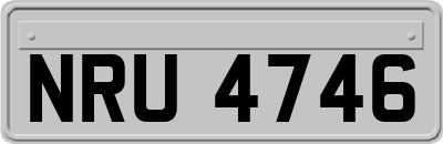 NRU4746