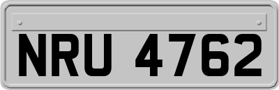 NRU4762