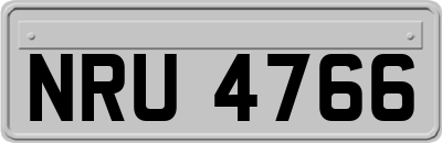 NRU4766