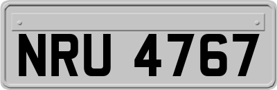 NRU4767