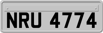 NRU4774