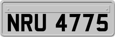 NRU4775