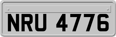 NRU4776