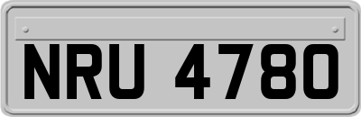 NRU4780