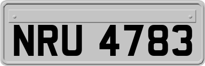 NRU4783