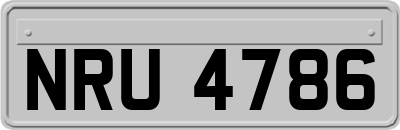 NRU4786