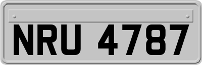 NRU4787