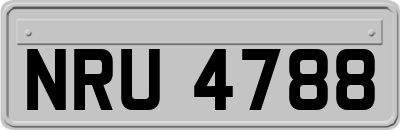 NRU4788