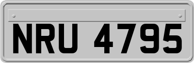 NRU4795