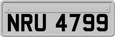 NRU4799