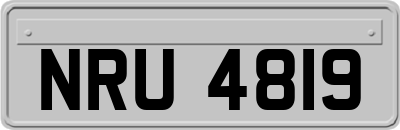 NRU4819
