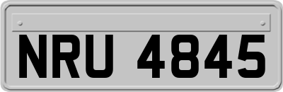 NRU4845