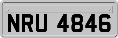 NRU4846