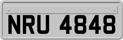NRU4848