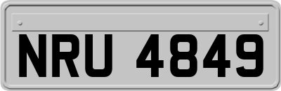 NRU4849