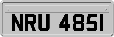 NRU4851