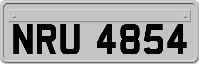 NRU4854