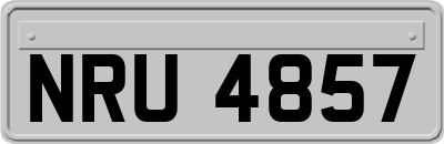 NRU4857