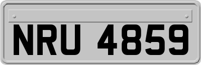 NRU4859