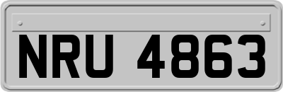 NRU4863
