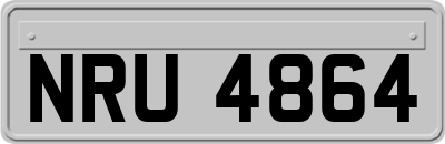 NRU4864