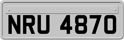 NRU4870