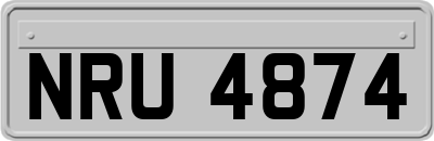 NRU4874