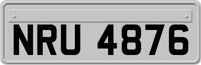 NRU4876