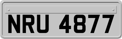 NRU4877