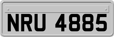 NRU4885