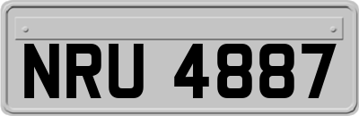 NRU4887
