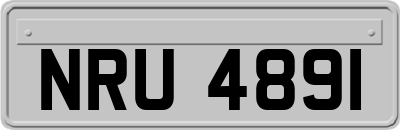 NRU4891