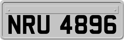 NRU4896
