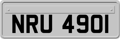 NRU4901