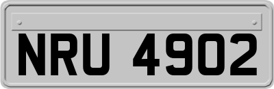 NRU4902