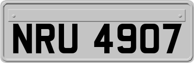 NRU4907