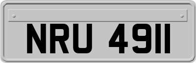 NRU4911