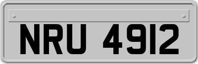 NRU4912