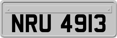 NRU4913