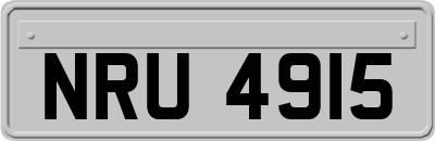 NRU4915