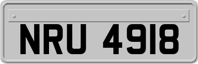 NRU4918