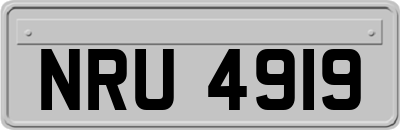 NRU4919