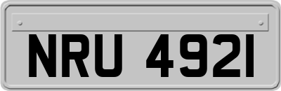 NRU4921