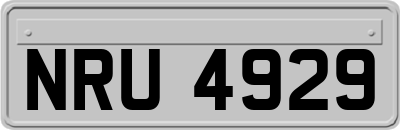 NRU4929