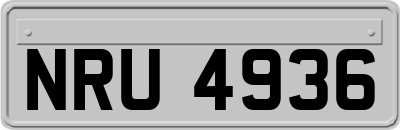NRU4936
