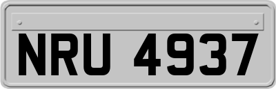 NRU4937