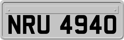 NRU4940
