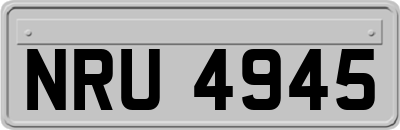 NRU4945