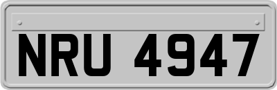 NRU4947